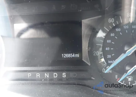 2014 Ford Fusion Se из США, поврежденный, VIN 3FA6P0H73ER130150